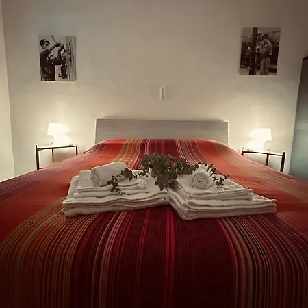 Apartment Il Nido Di Re, Bilocale Strategico Ed Accogliente -vicino Metro Turin