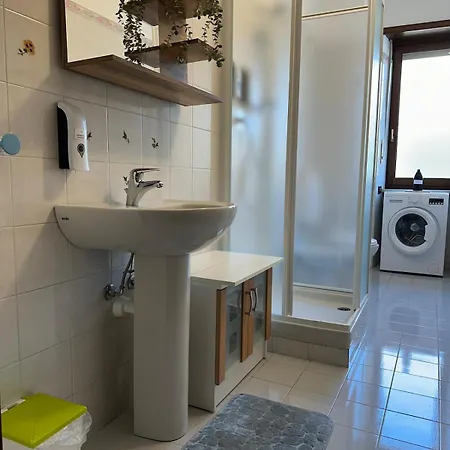 Apartment Il Nido Di Re, Bilocale Strategico Ed Accogliente -vicino Metro Turin