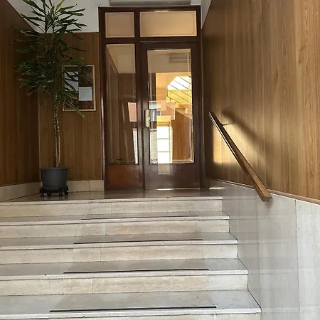 Apartment Il Nido Di Re, Bilocale Strategico Ed Accogliente -vicino Metro *