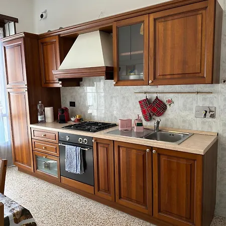 Apartment Il Nido Di Re, Bilocale Strategico Ed Accogliente -vicino Metro