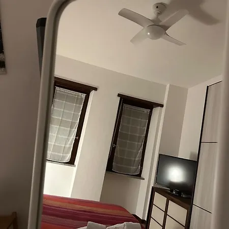 Apartment Il Nido Di Re, Bilocale Strategico Ed Accogliente -vicino Metro Turin