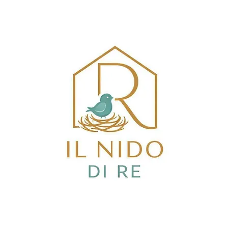 Il Nido Di Re, Bilocale Strategico Ed Accogliente -vicino Metro Apartment