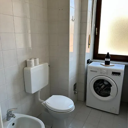 Il Nido Di Re, Bilocale Strategico Ed Accogliente -vicino Metro Apartment *
